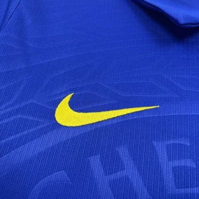 Chelsea 2026/27 Mens Home Jersey 02