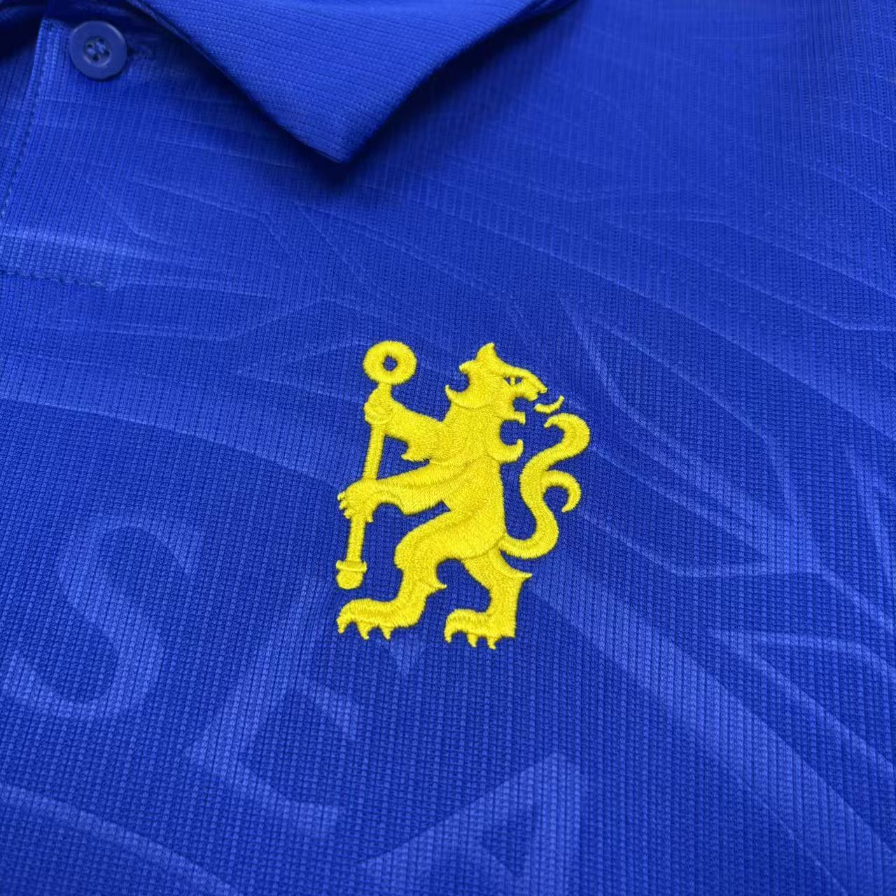 Chelsea 2026/27 Mens Home Jersey