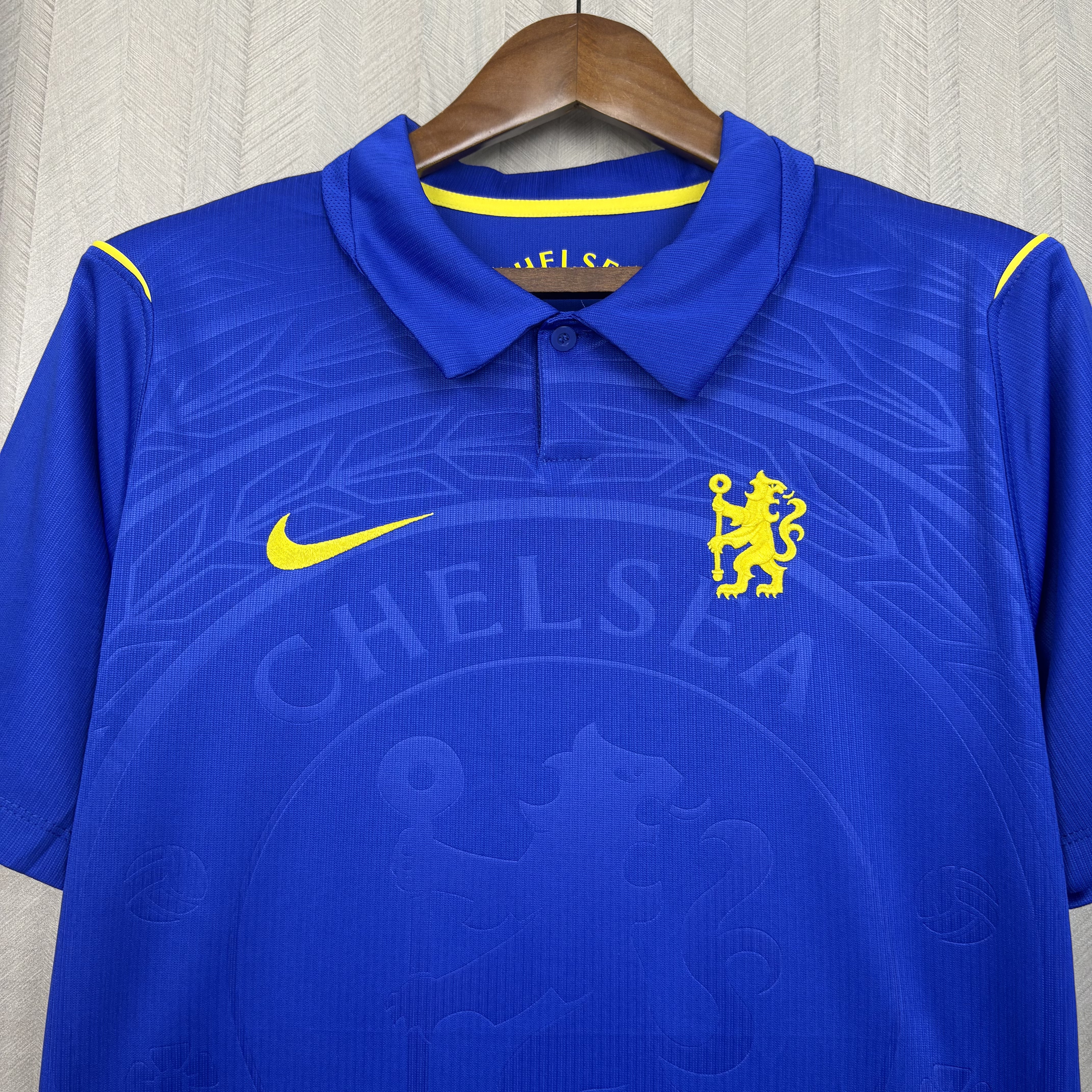 Chelsea 2026/27 Mens Home Jersey
