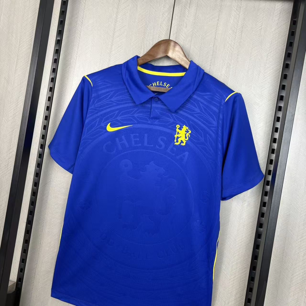 Chelsea 2026/27 Mens Home Jersey