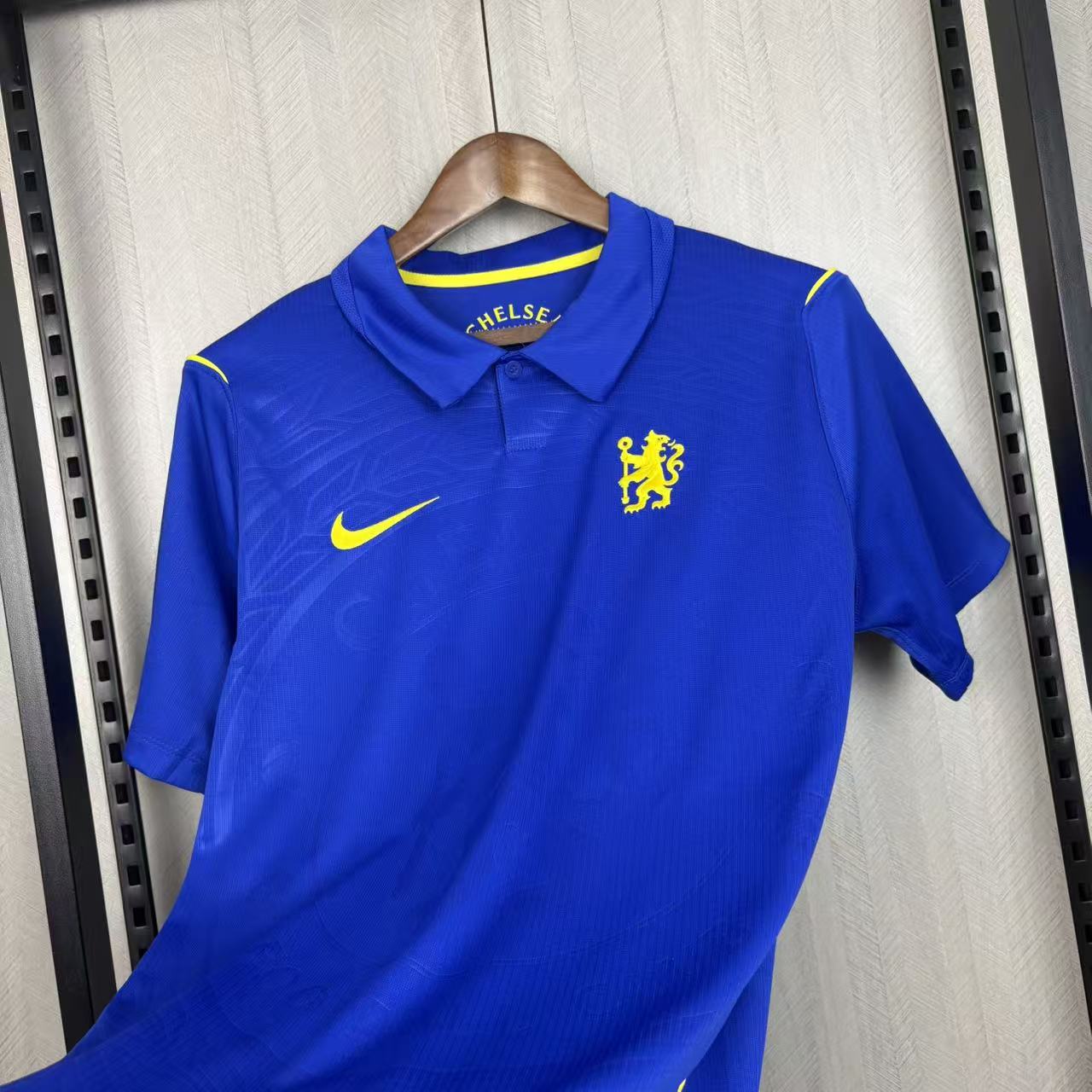 Chelsea 2026/27 Mens Home Jersey