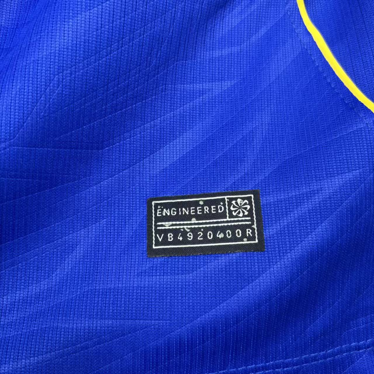 Chelsea 2026/27 Mens Home Jersey