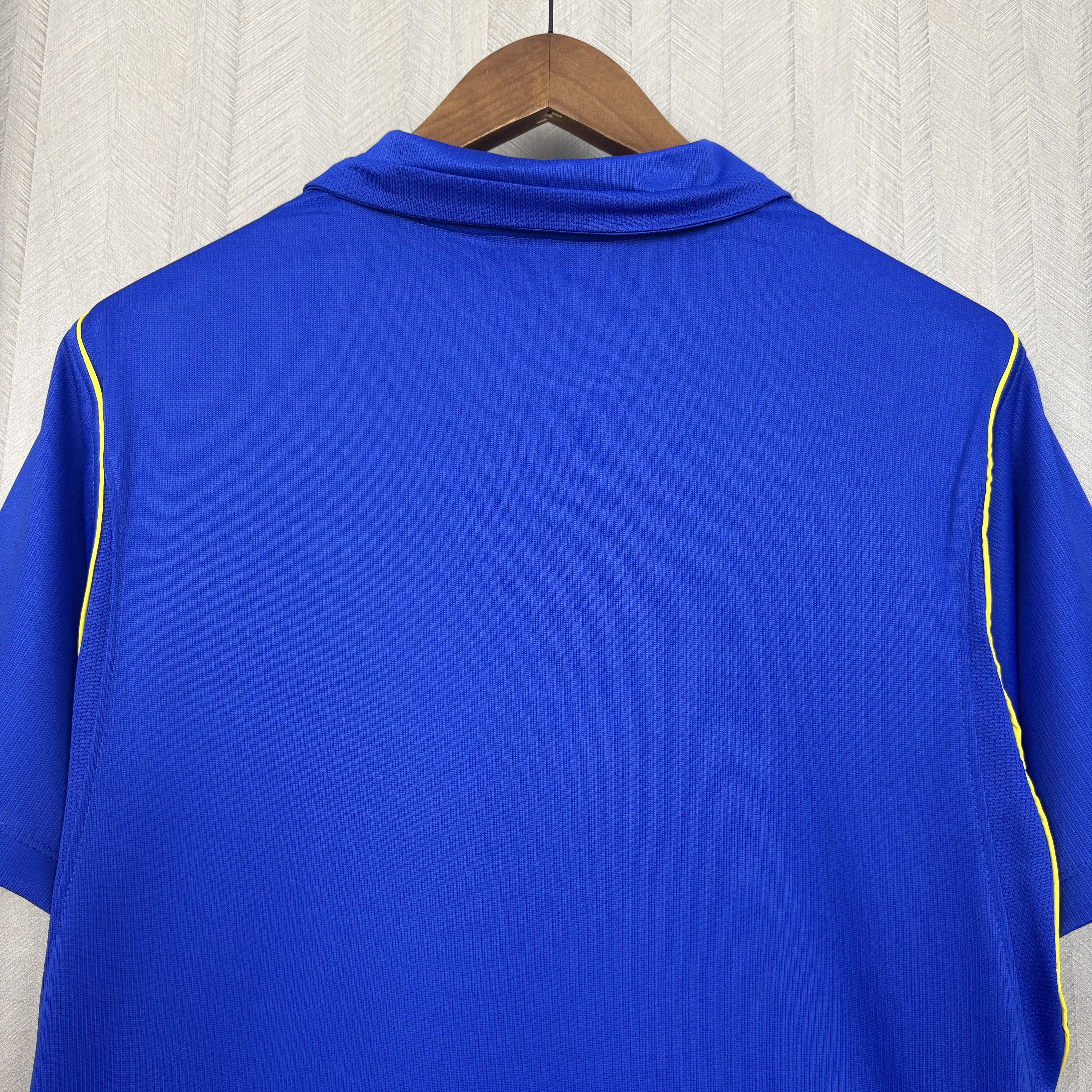 Chelsea 2026/27 Mens Home Jersey