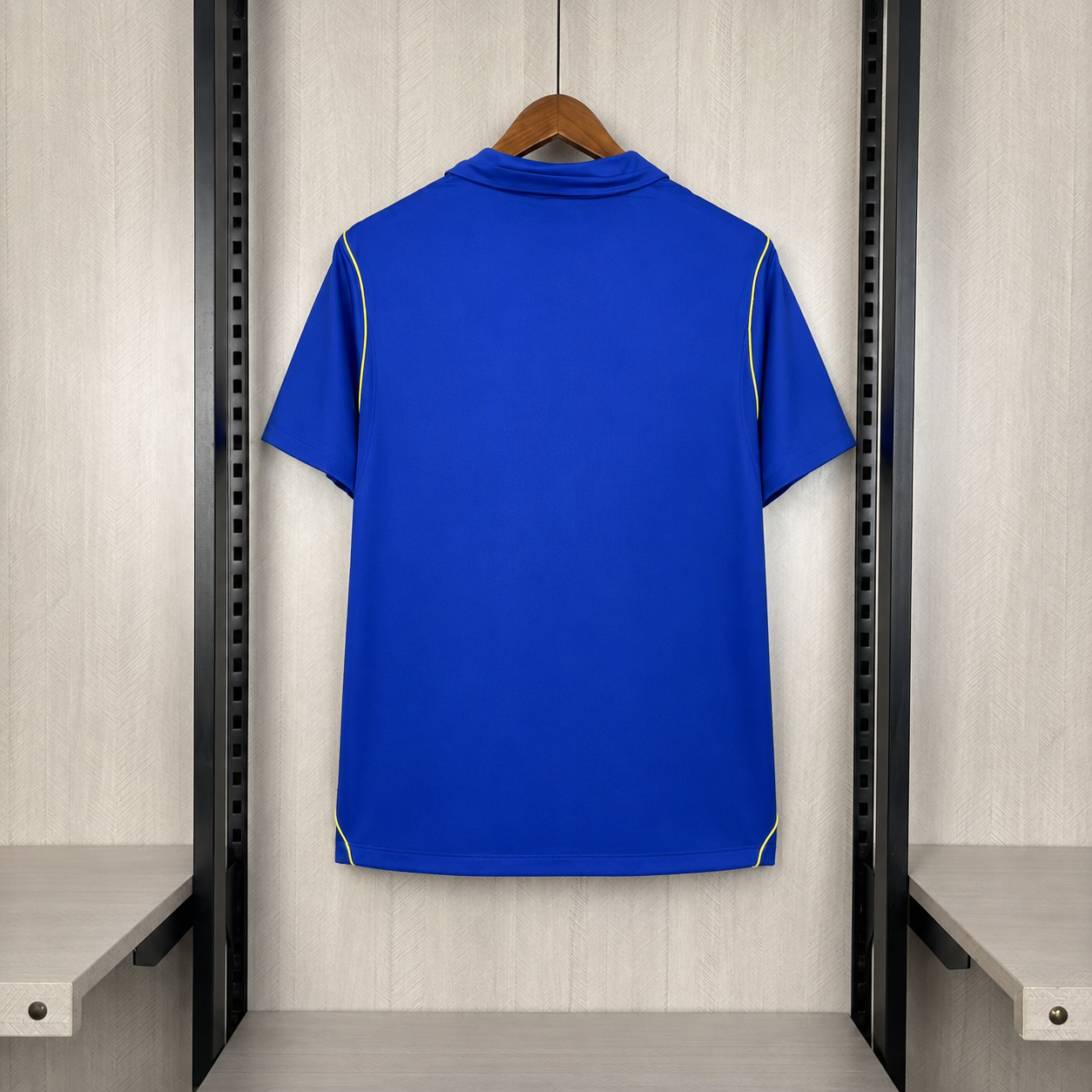 Chelsea 2026/27 Mens Home Jersey