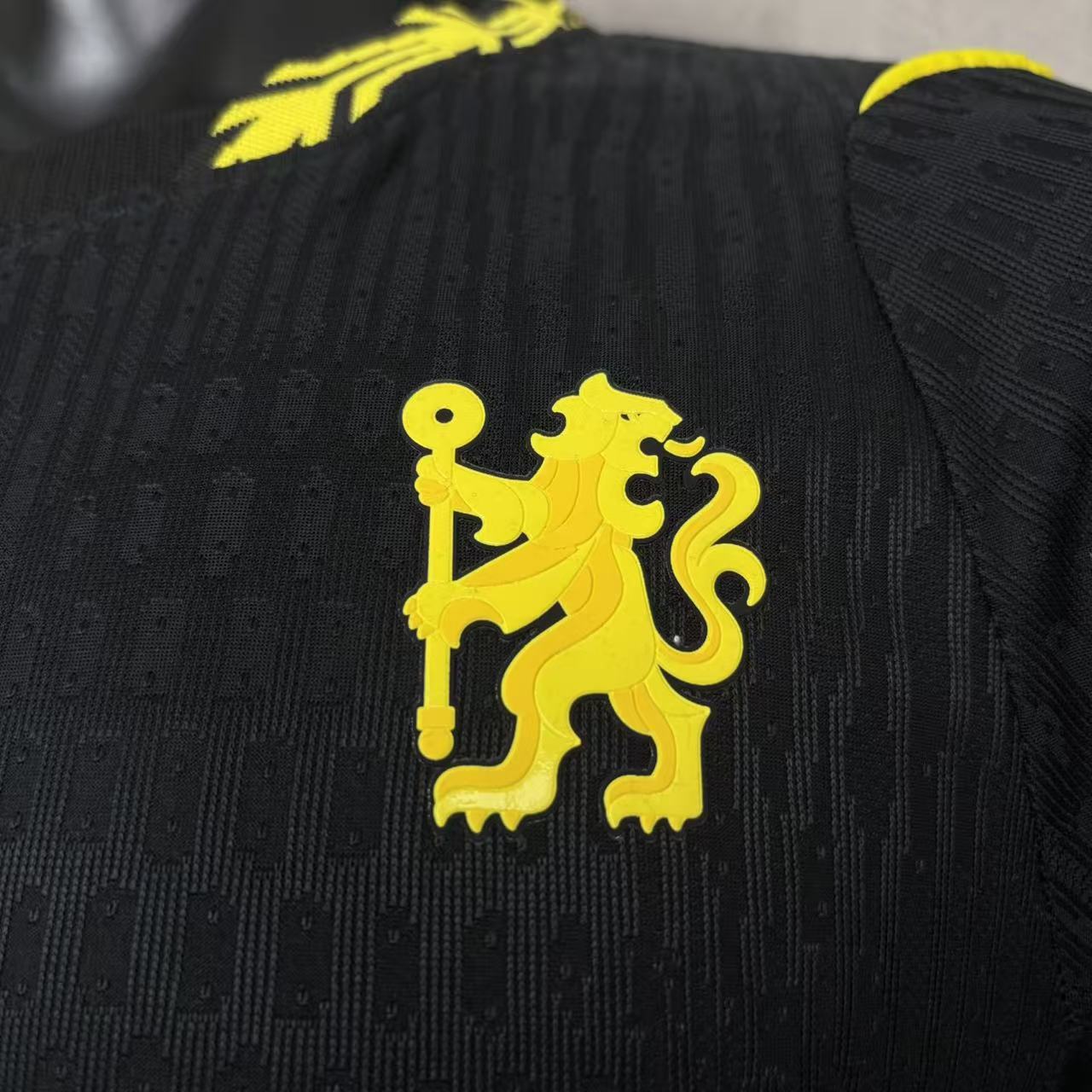 Chelsea 2026/27 Mens Player Version Away Jersey