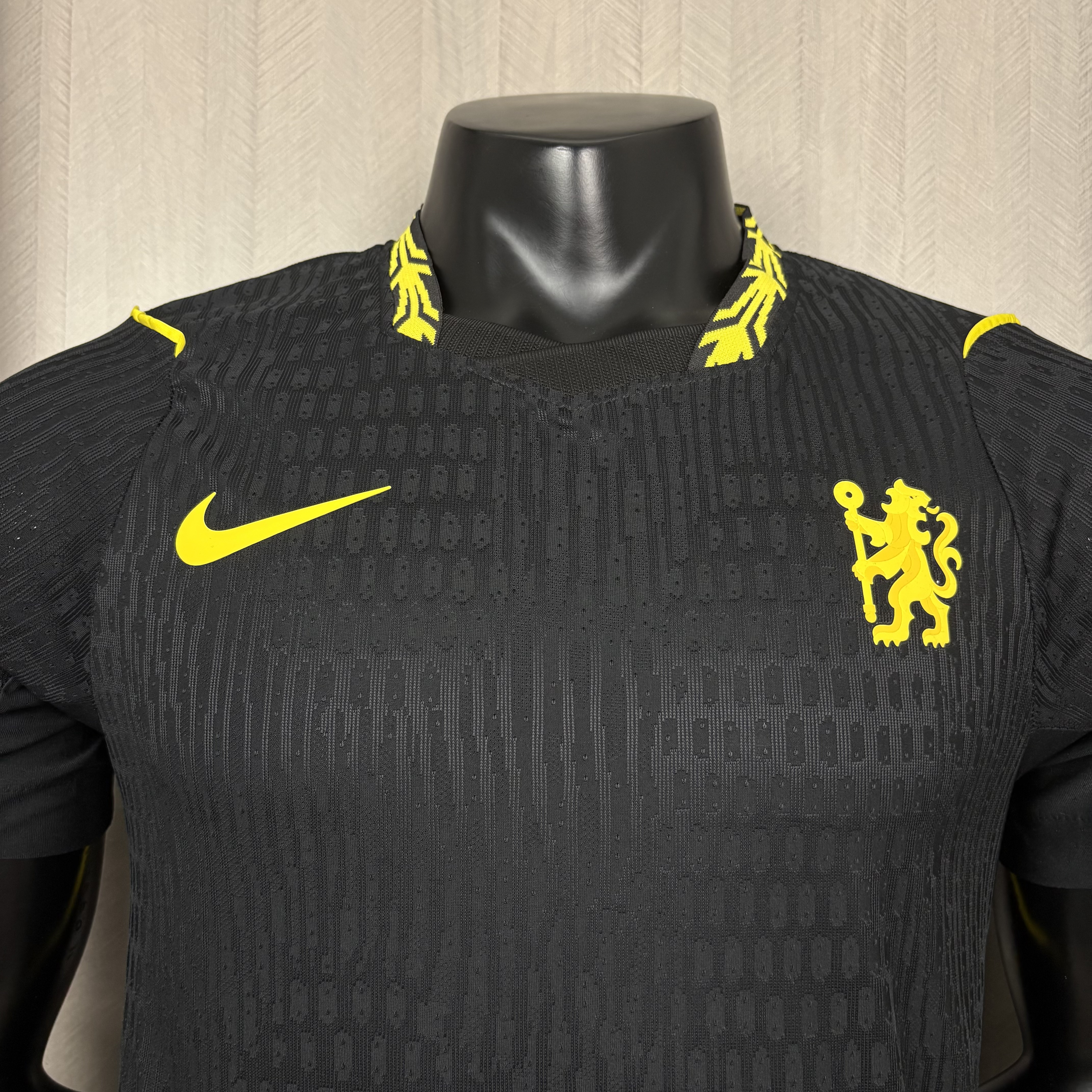Chelsea 2026/27 Mens Player Version Away Jersey