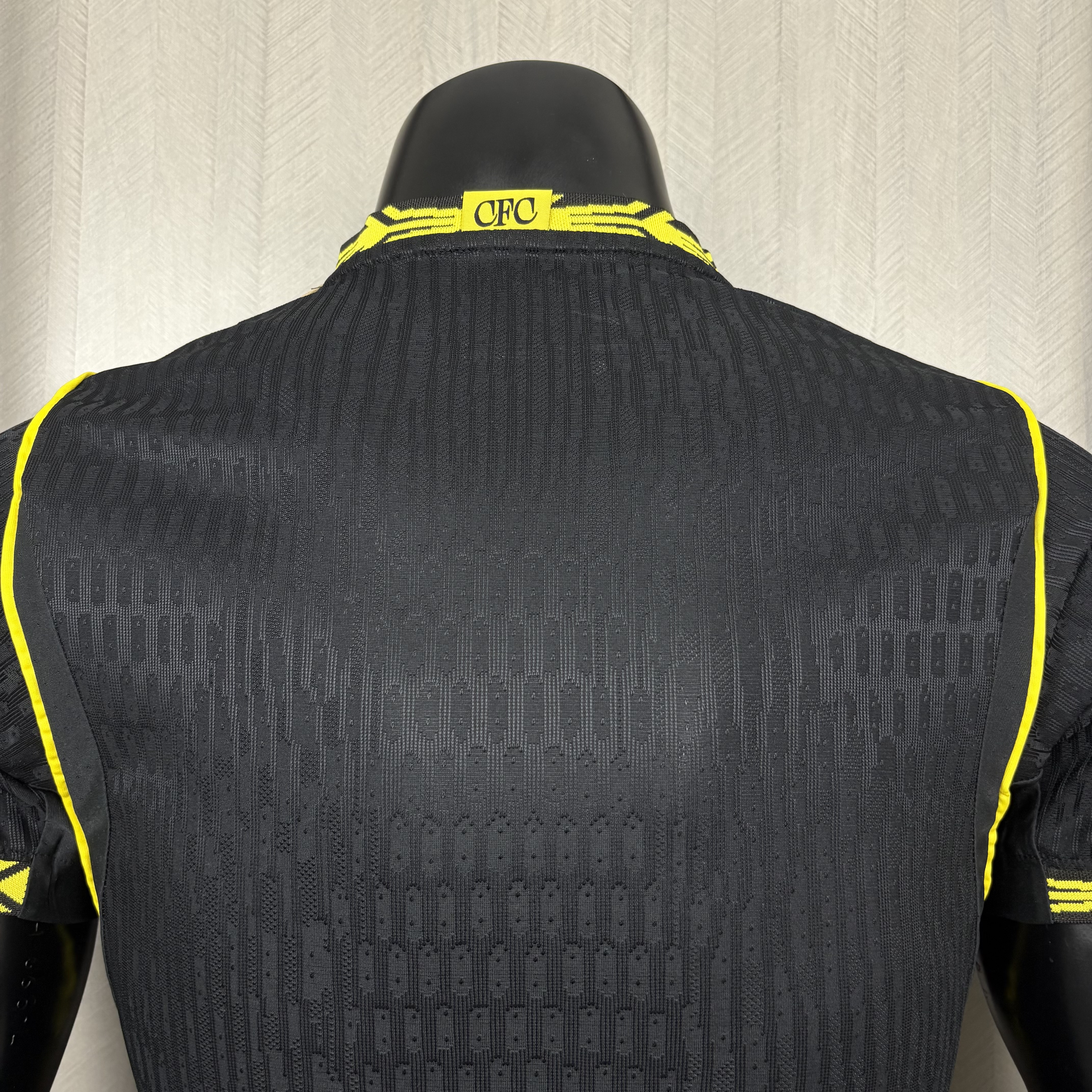 Chelsea 2026/27 Mens Player Version Away Jersey