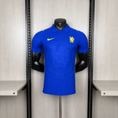 Chelsea 2026/27 Mens Player Version Home Jersey 01