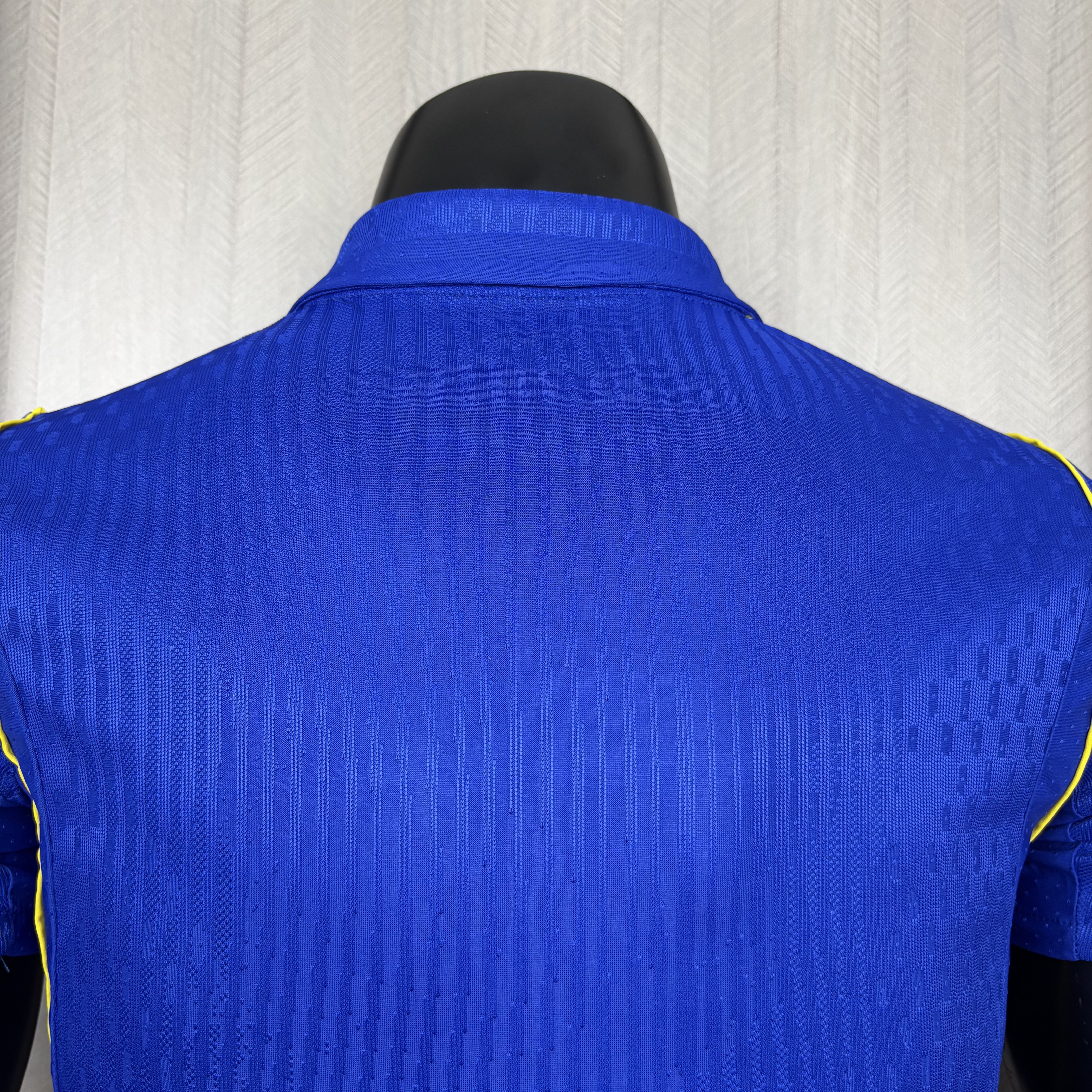 Chelsea 2026/27 Mens Player Version Home Jersey