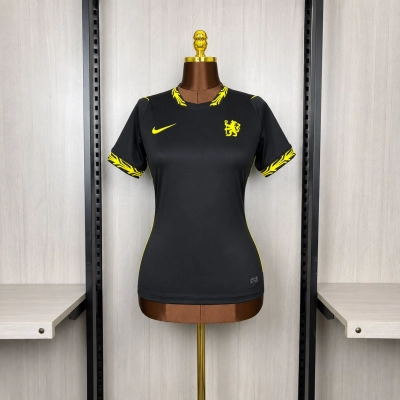 Chelsea 2026/27 Womens Away Jersey 01