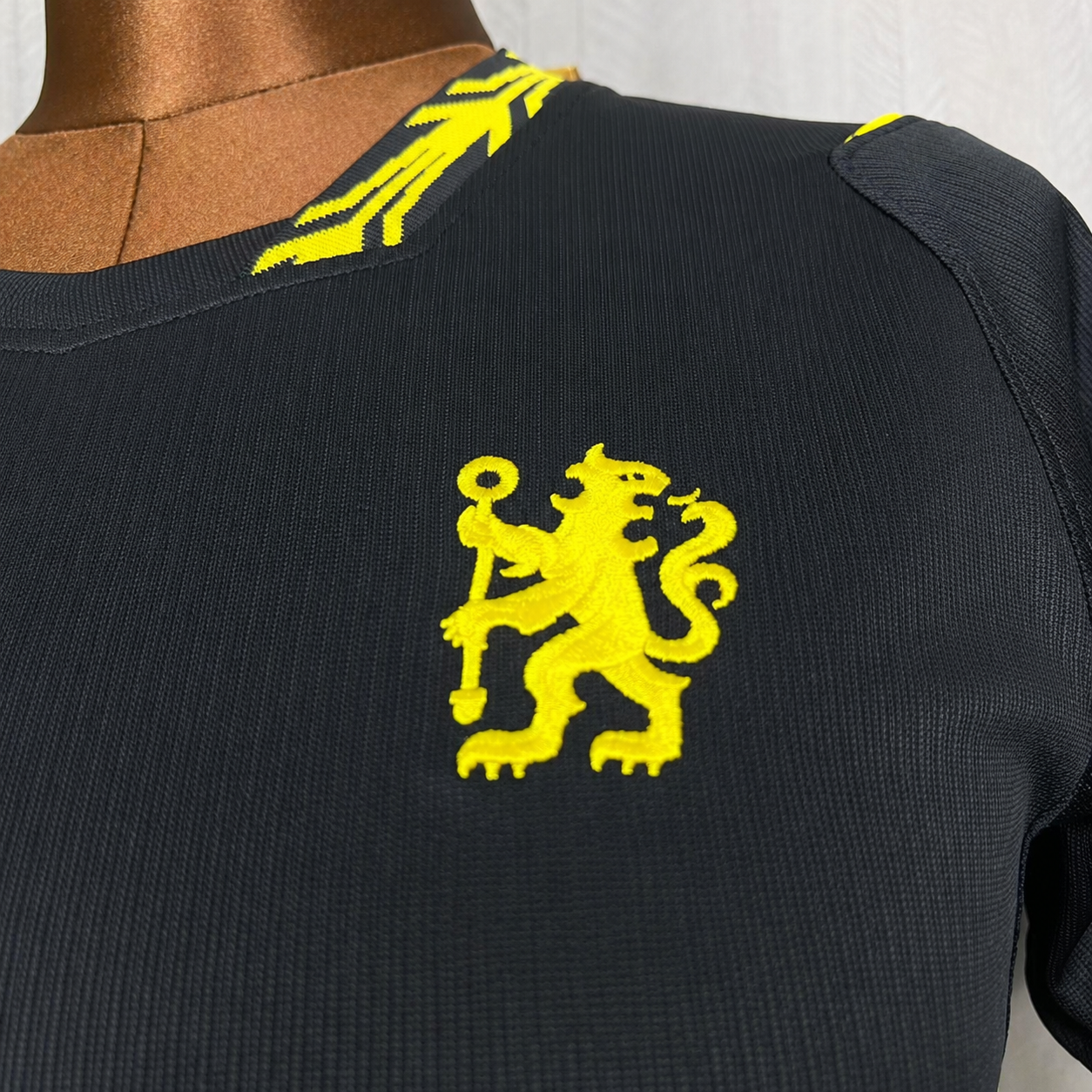 Chelsea 2026/27 Womens Away Jersey