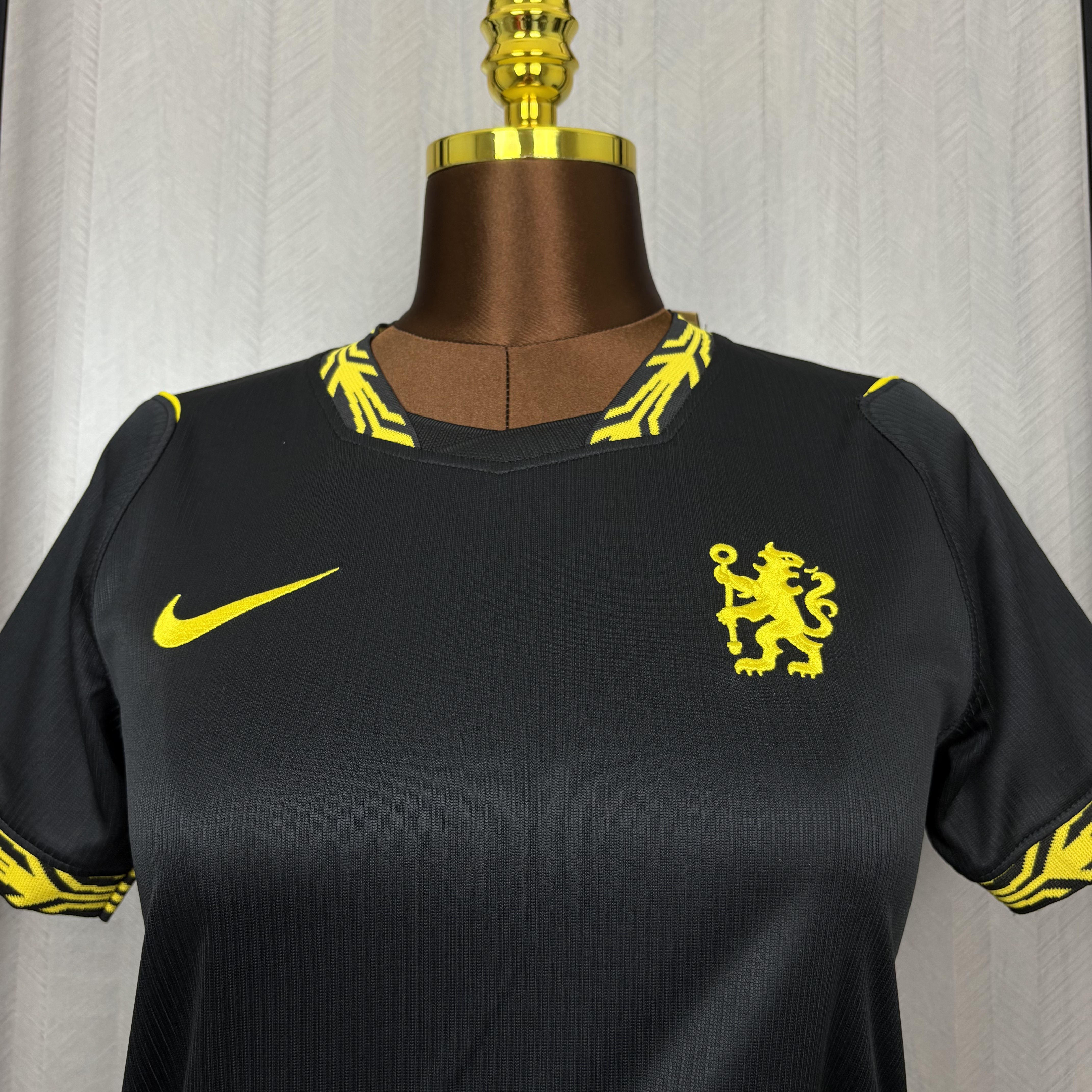 Chelsea 2026/27 Womens Away Jersey