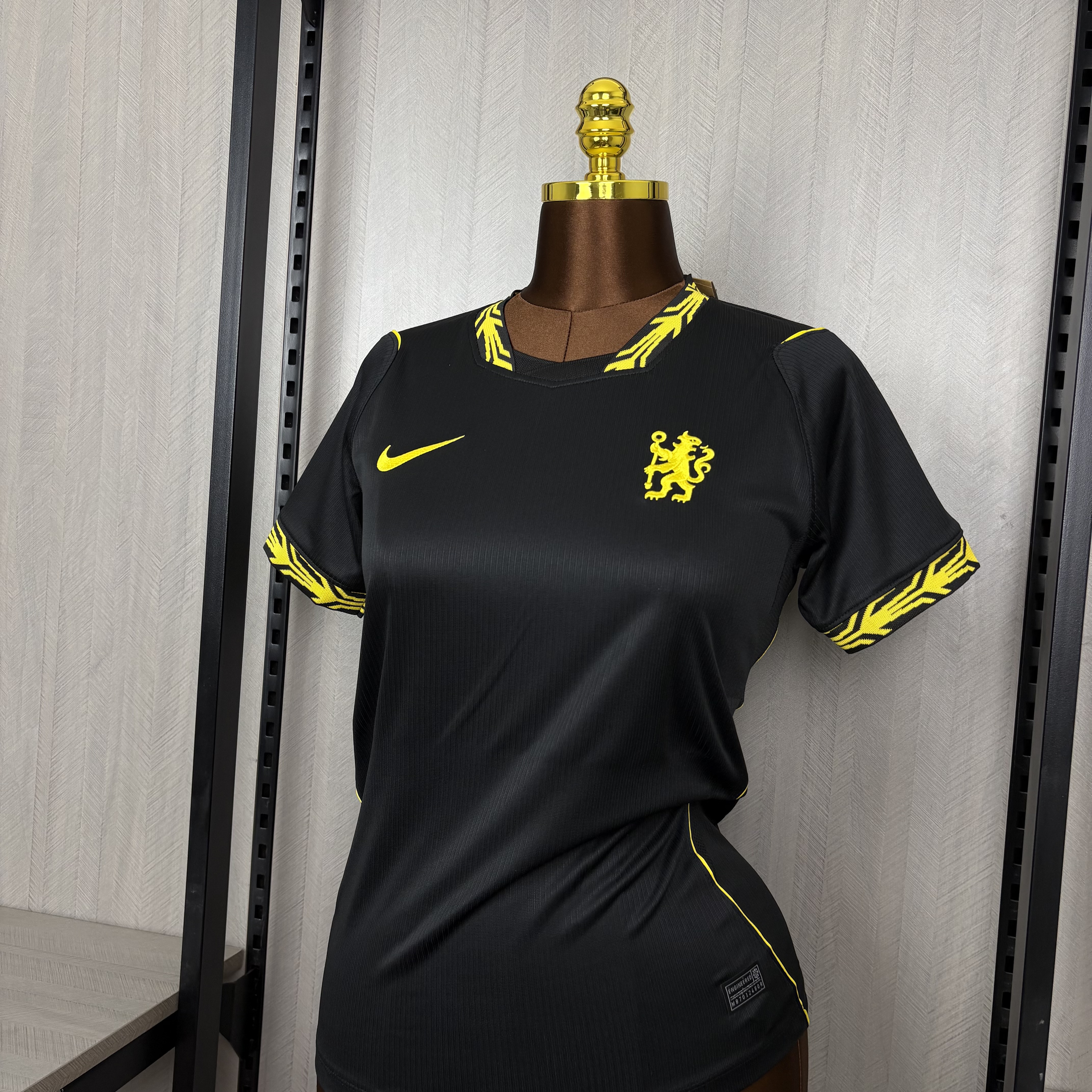 Chelsea 2026/27 Womens Away Jersey