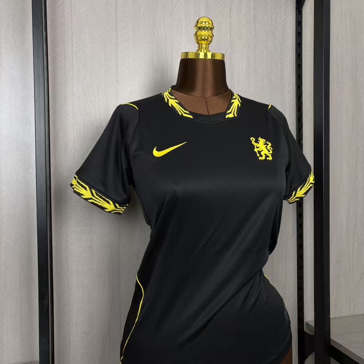 Chelsea 2026/27 Womens Away Jersey