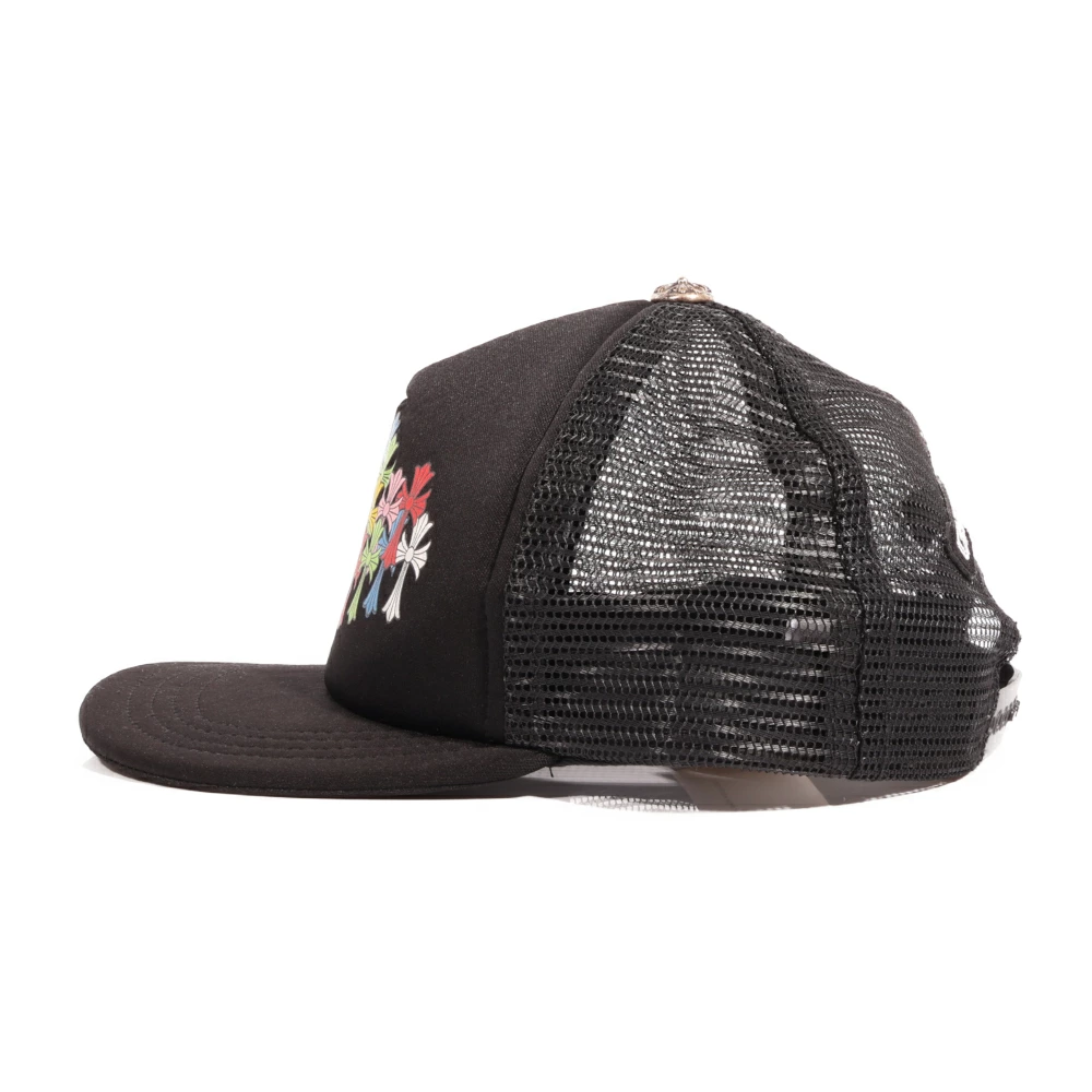Chrome Hearts Cap 02