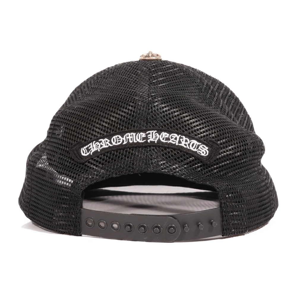 Chrome Hearts Cap 02