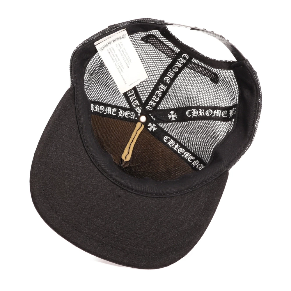 Chrome Hearts Cap 02