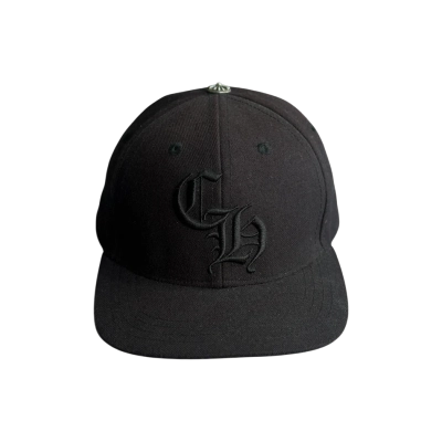 Chrome Hearts Cap 08 02