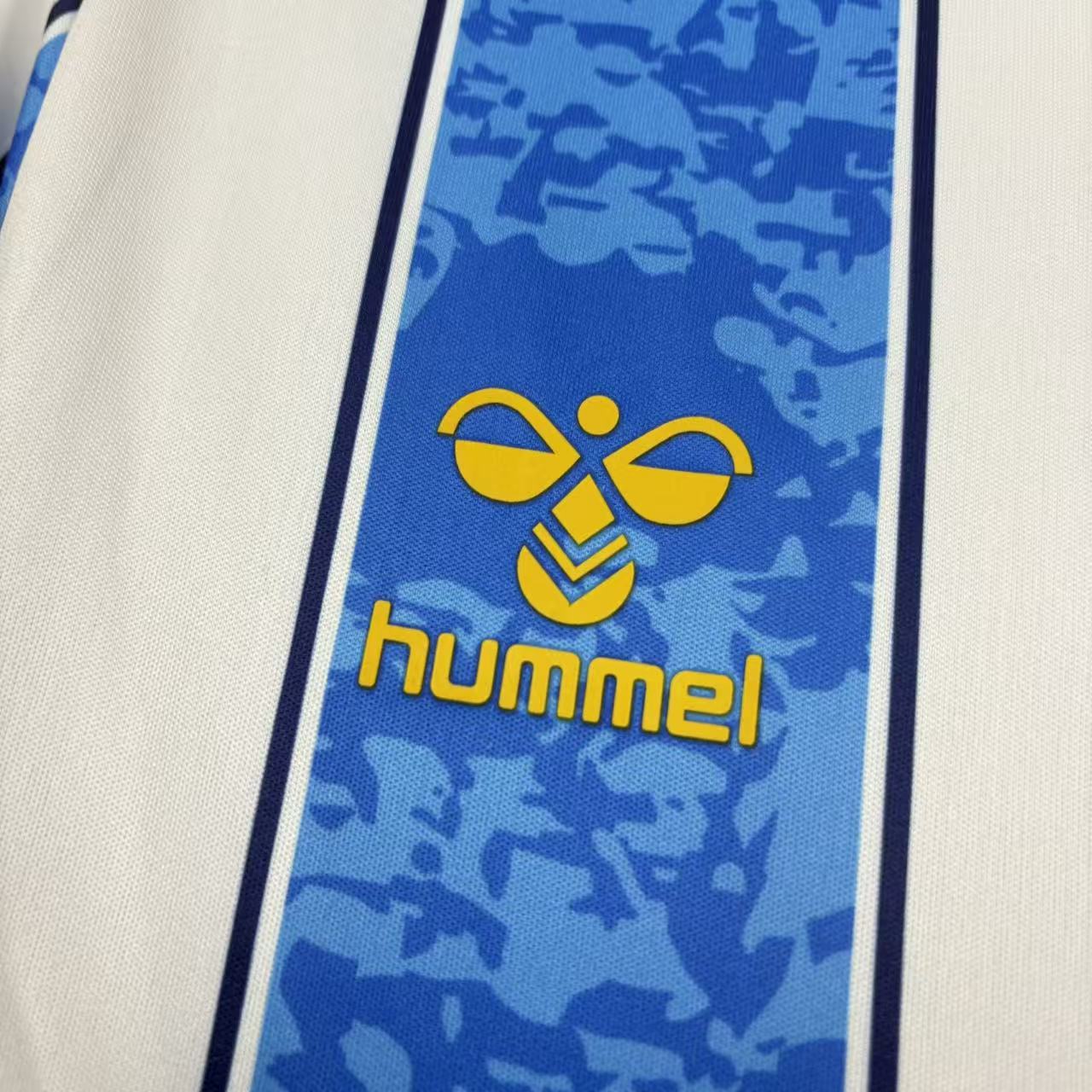 Coventry City 2026/27 Mens Home Jersey