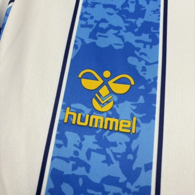 Coventry City 2026/27 Mens Home Jersey 02