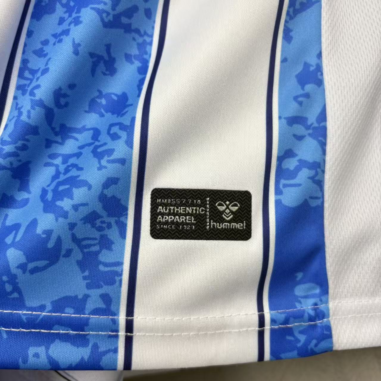 Coventry City 2026/27 Mens Home Jersey
