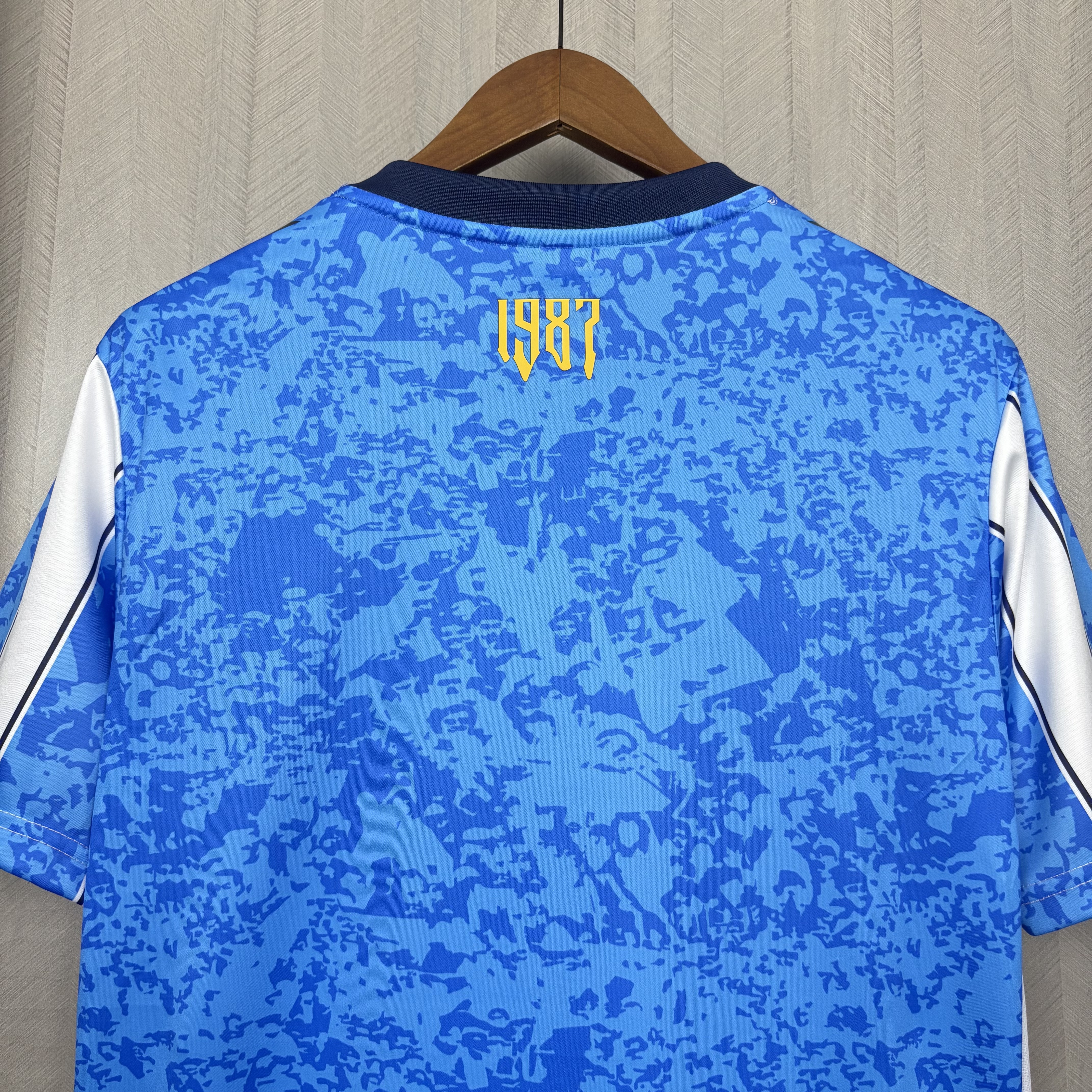 Coventry City 2026/27 Mens Home Jersey