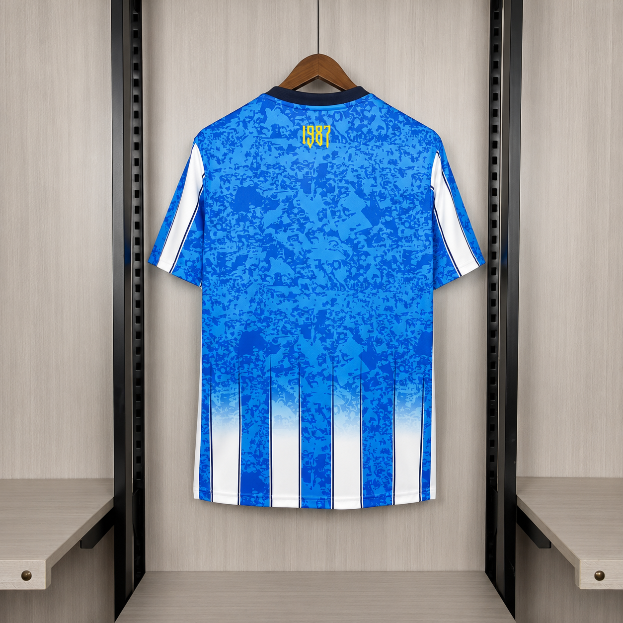 Coventry City 2026/27 Mens Home Jersey