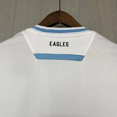 Crystal Palace 2023/24 Mens Away Jersey 02