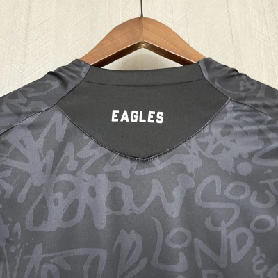 Crystal Palace 2023/24 Mens Third Jersey 02