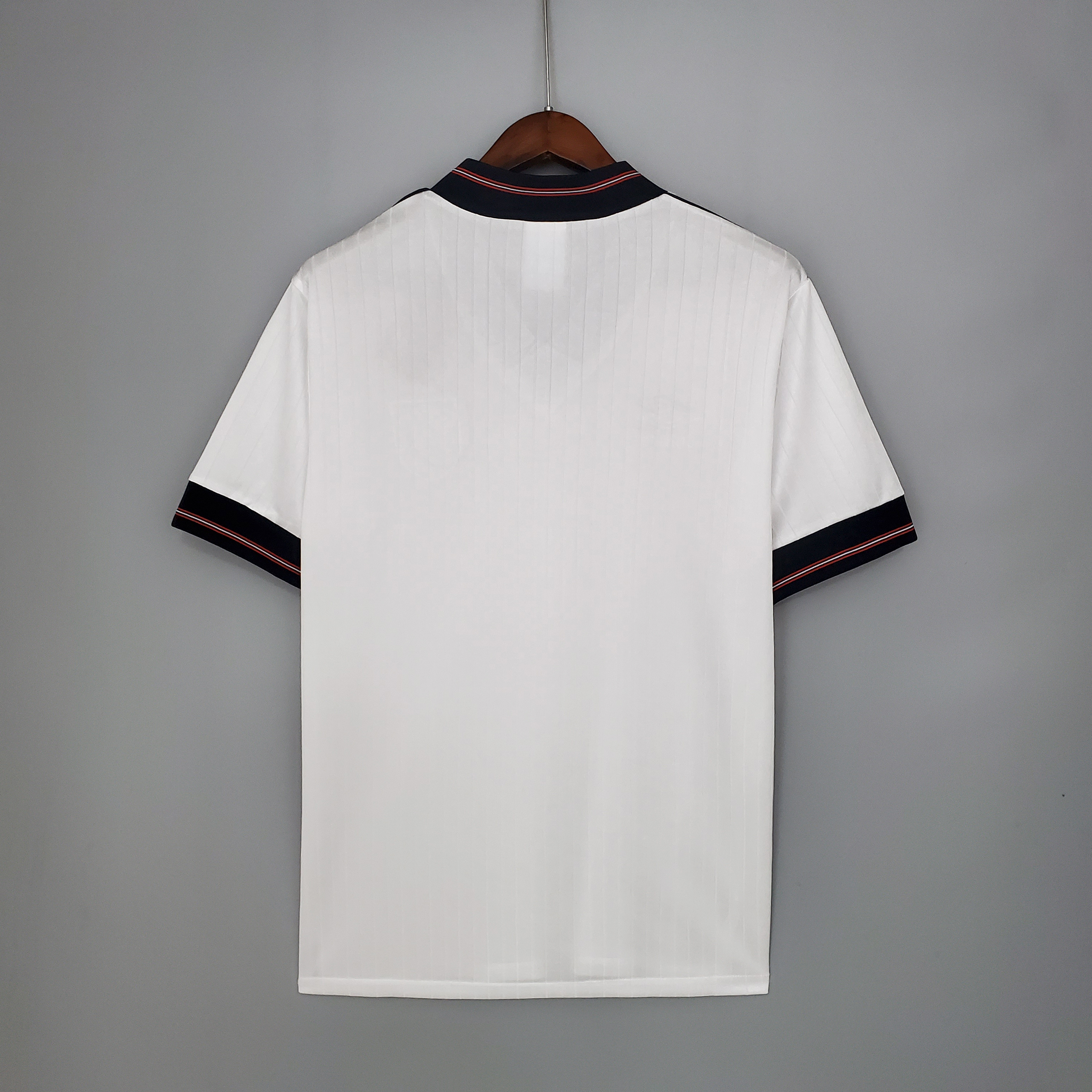 England 1994/97 Mens Retro Home Jersey