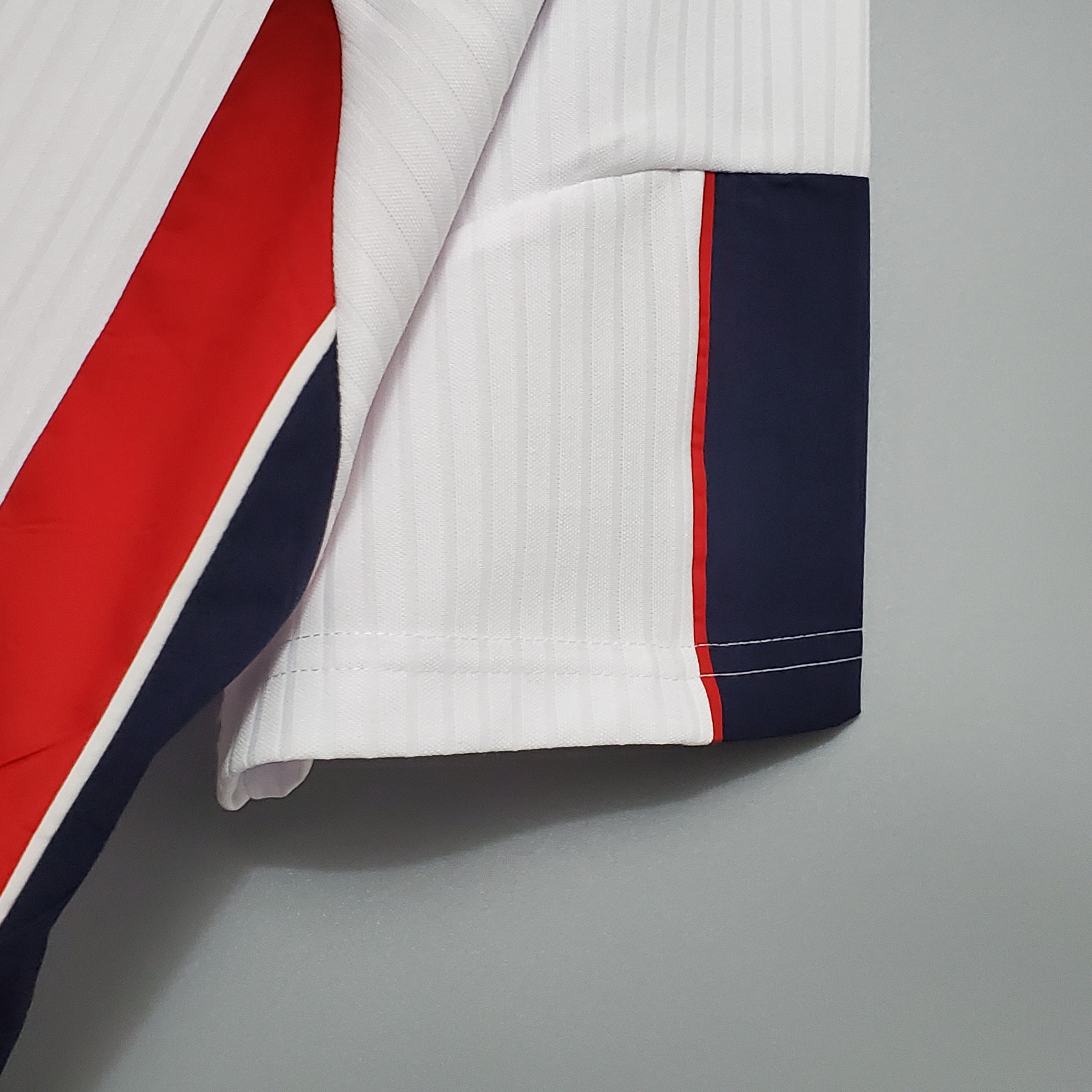 England 1998 Mens Retro Home Jersey