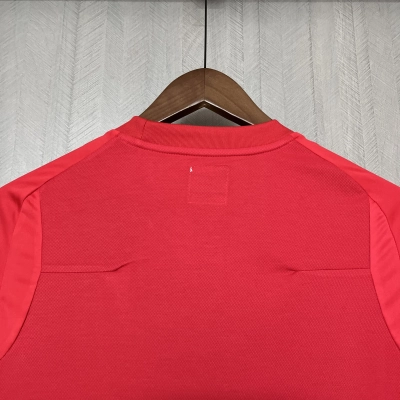 England 2010 Mens Retro Away Jersey 02