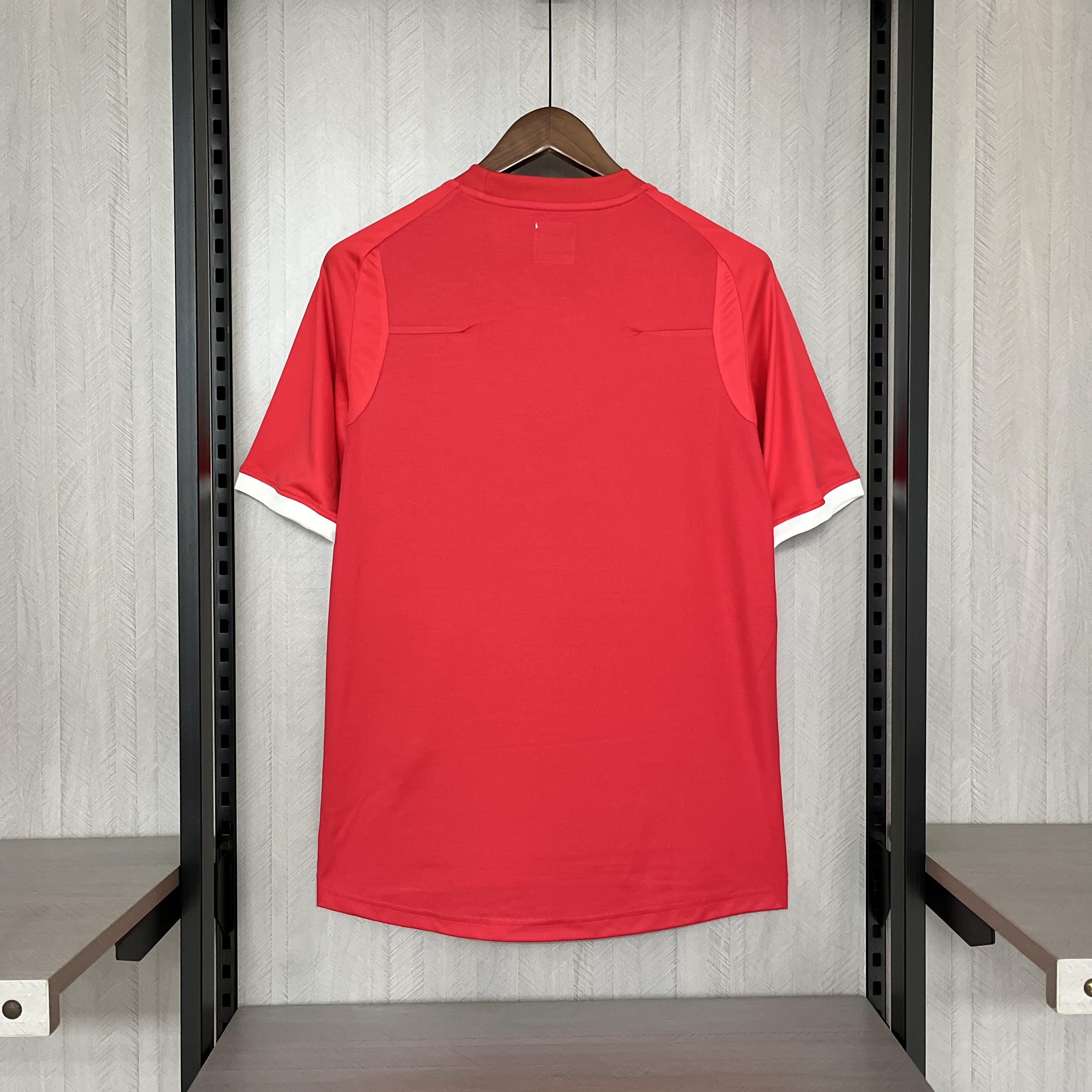 England 2010 Mens Retro Away Jersey