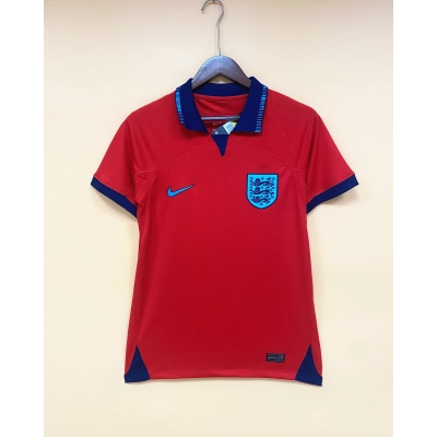 England 2022 Mens Away Jersey 01