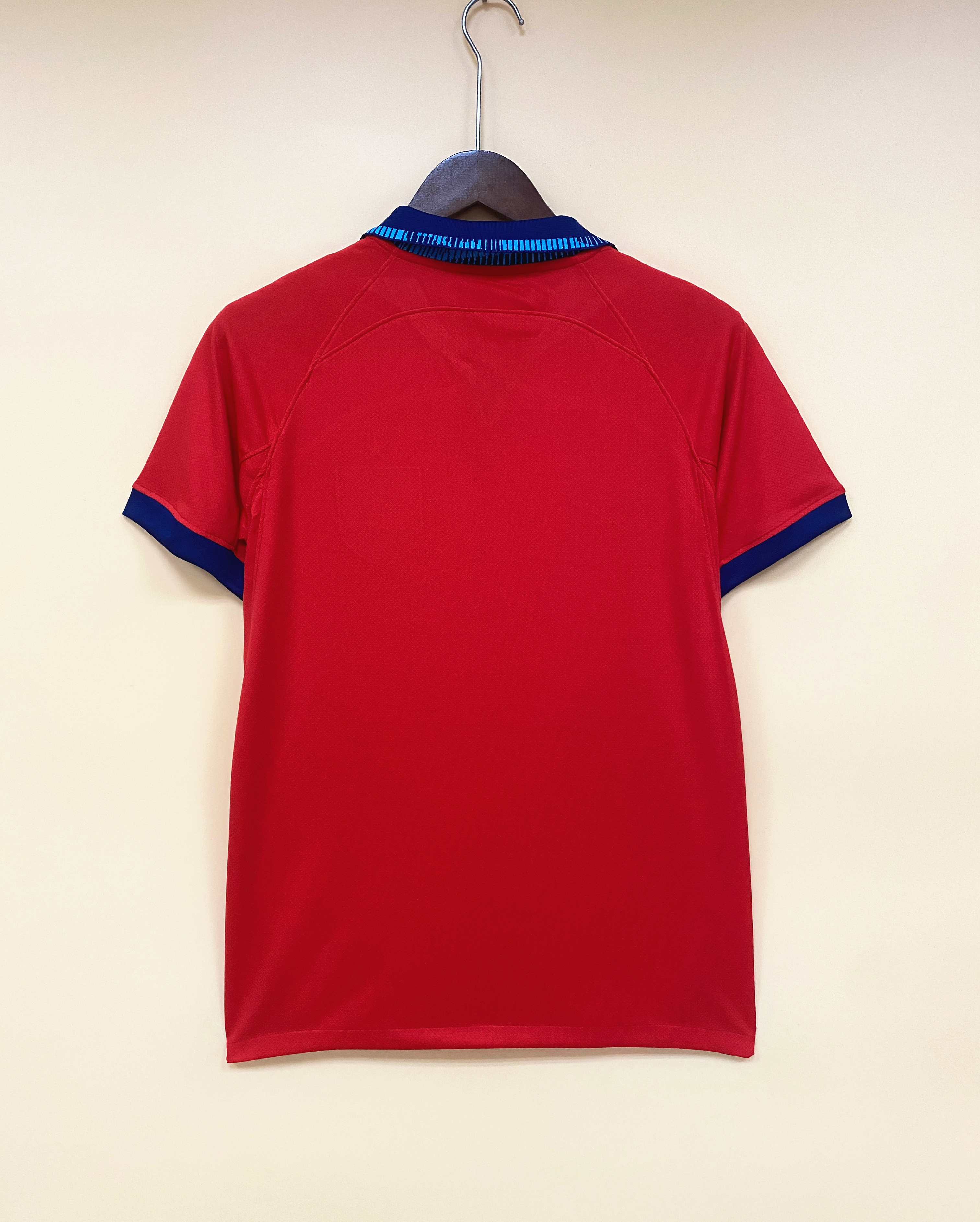 England 2022 Mens Away Jersey
