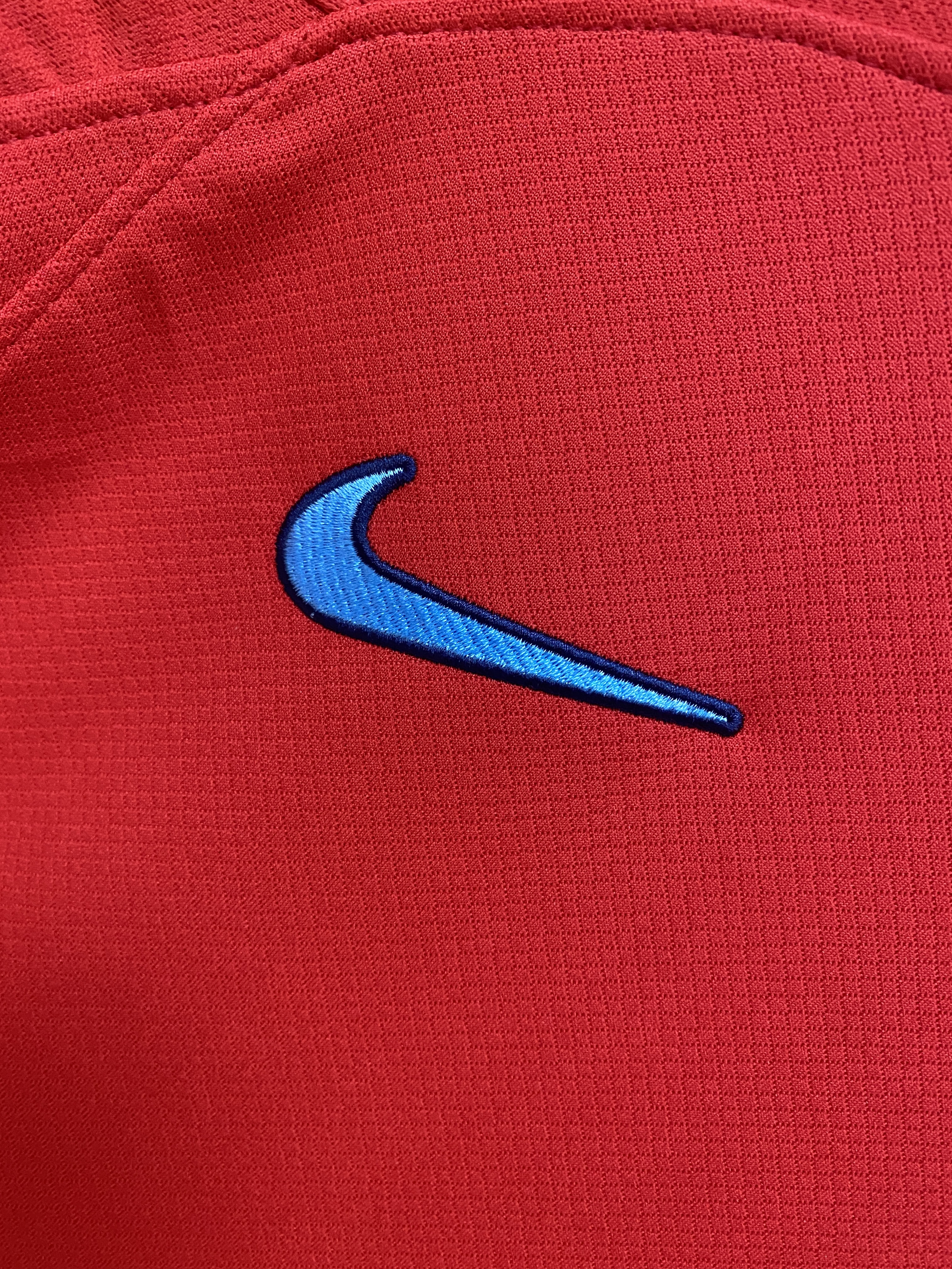England 2022 Mens Away Jersey