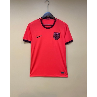 England 2022 Mens Away Jersey 01