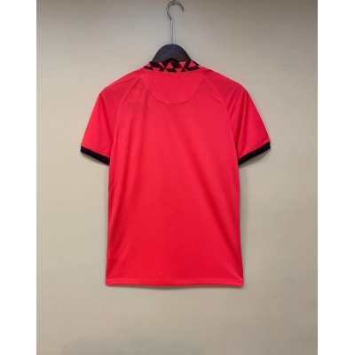 England 2022 Mens Away Jersey 02