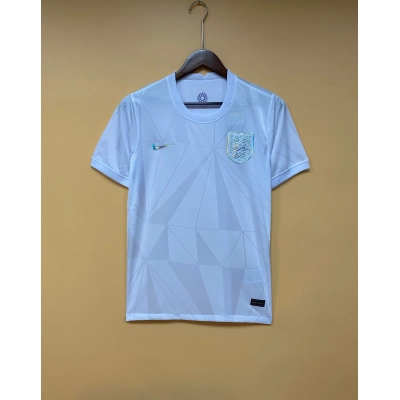 England 2022 Mens Home Jersey 01