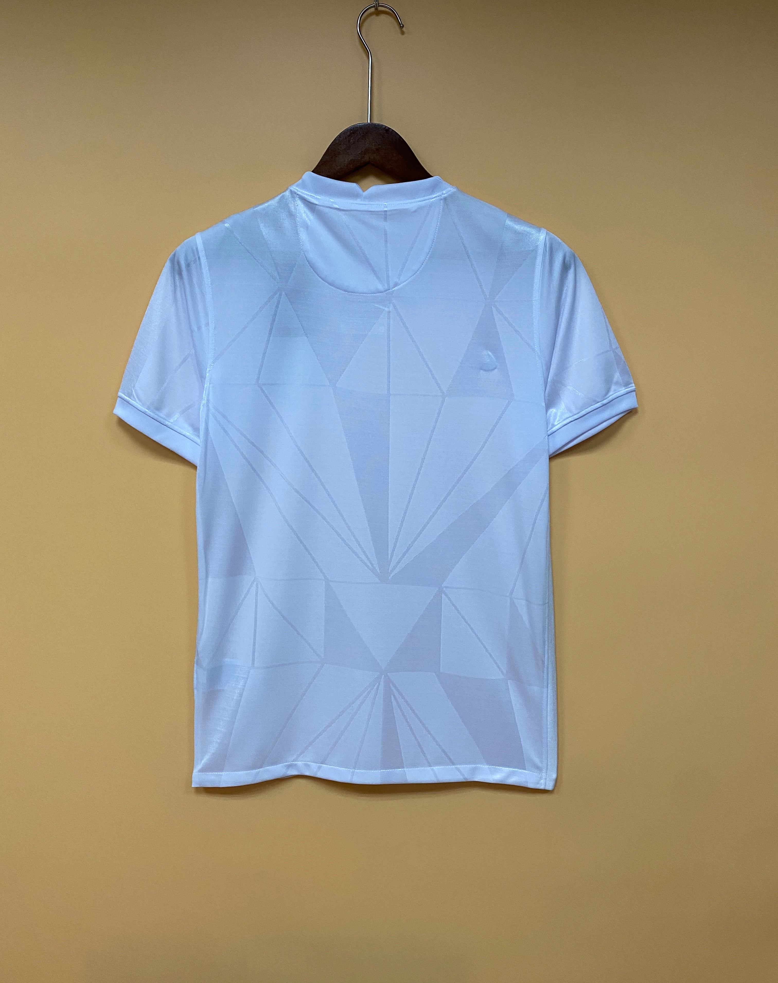 England 2022 Mens Home Jersey
