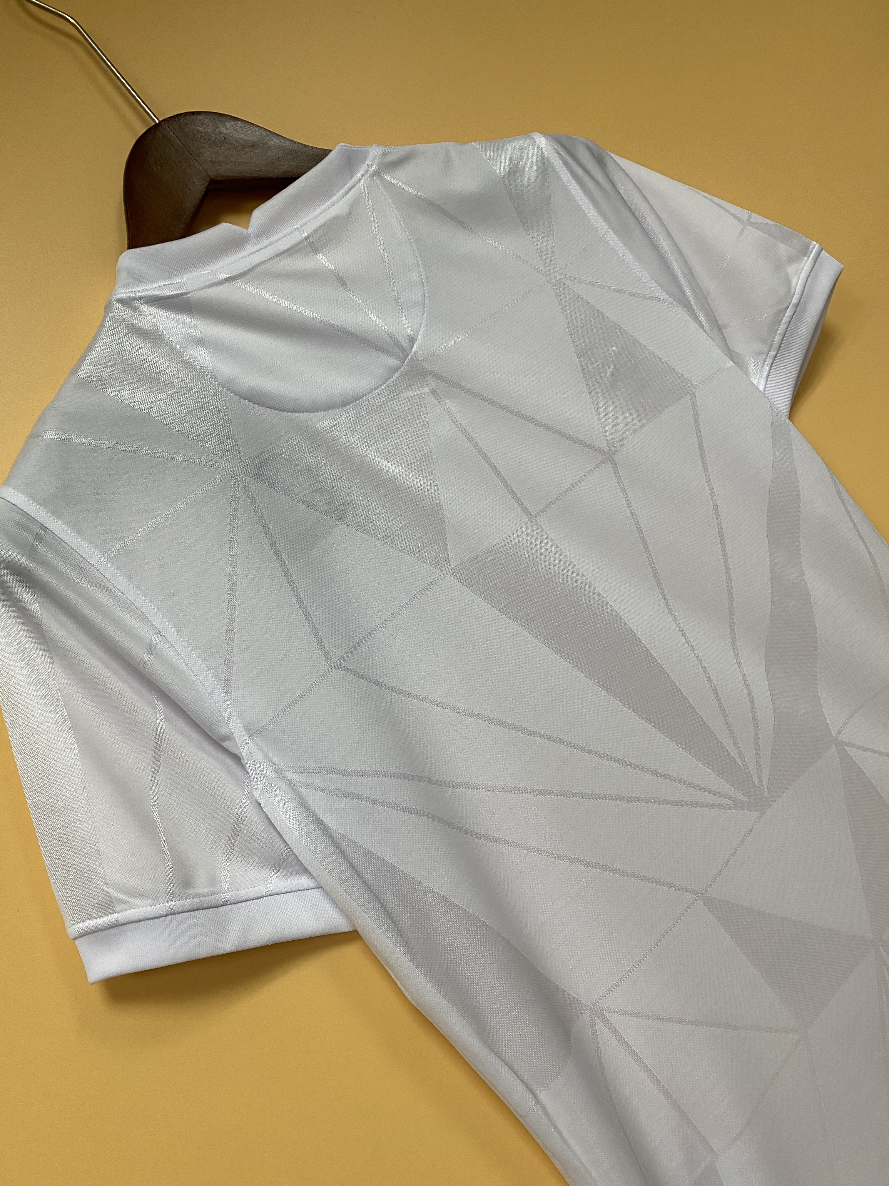 England 2022 Mens Home Jersey