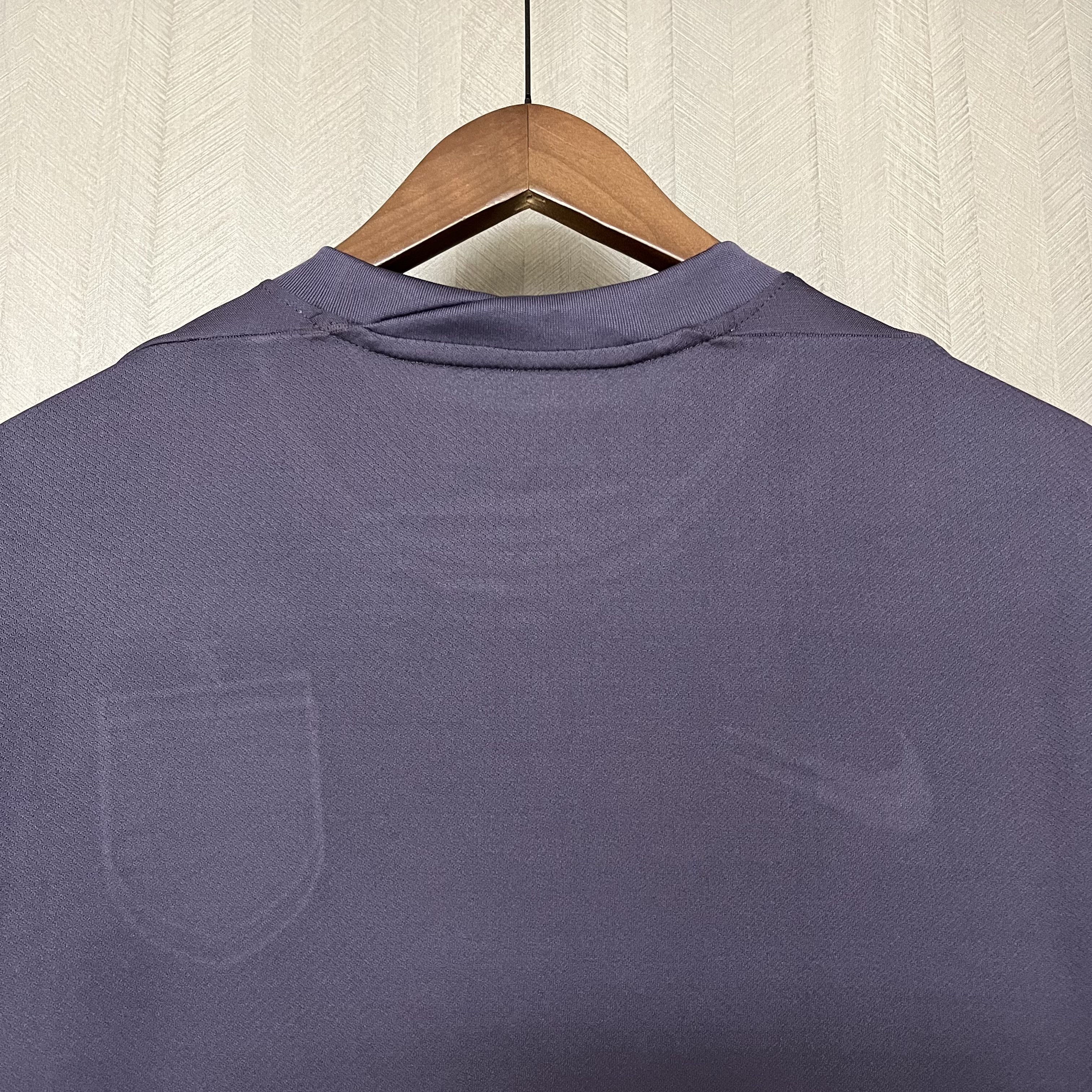 England 2024/25 Mens Away Jersey