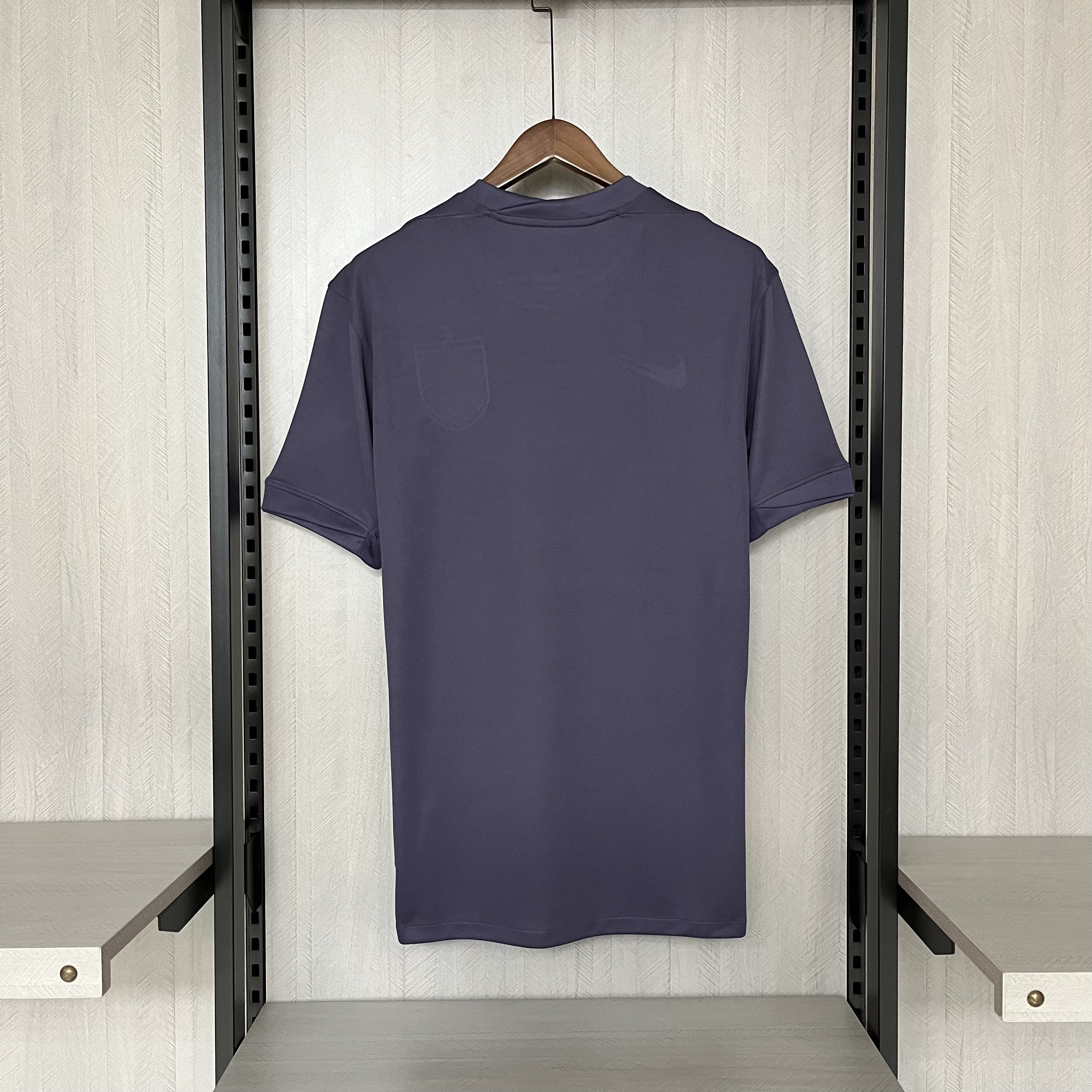England 2024/25 Mens Away Jersey
