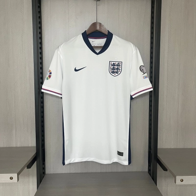 England 2024/25 Mens Home Jersey 02