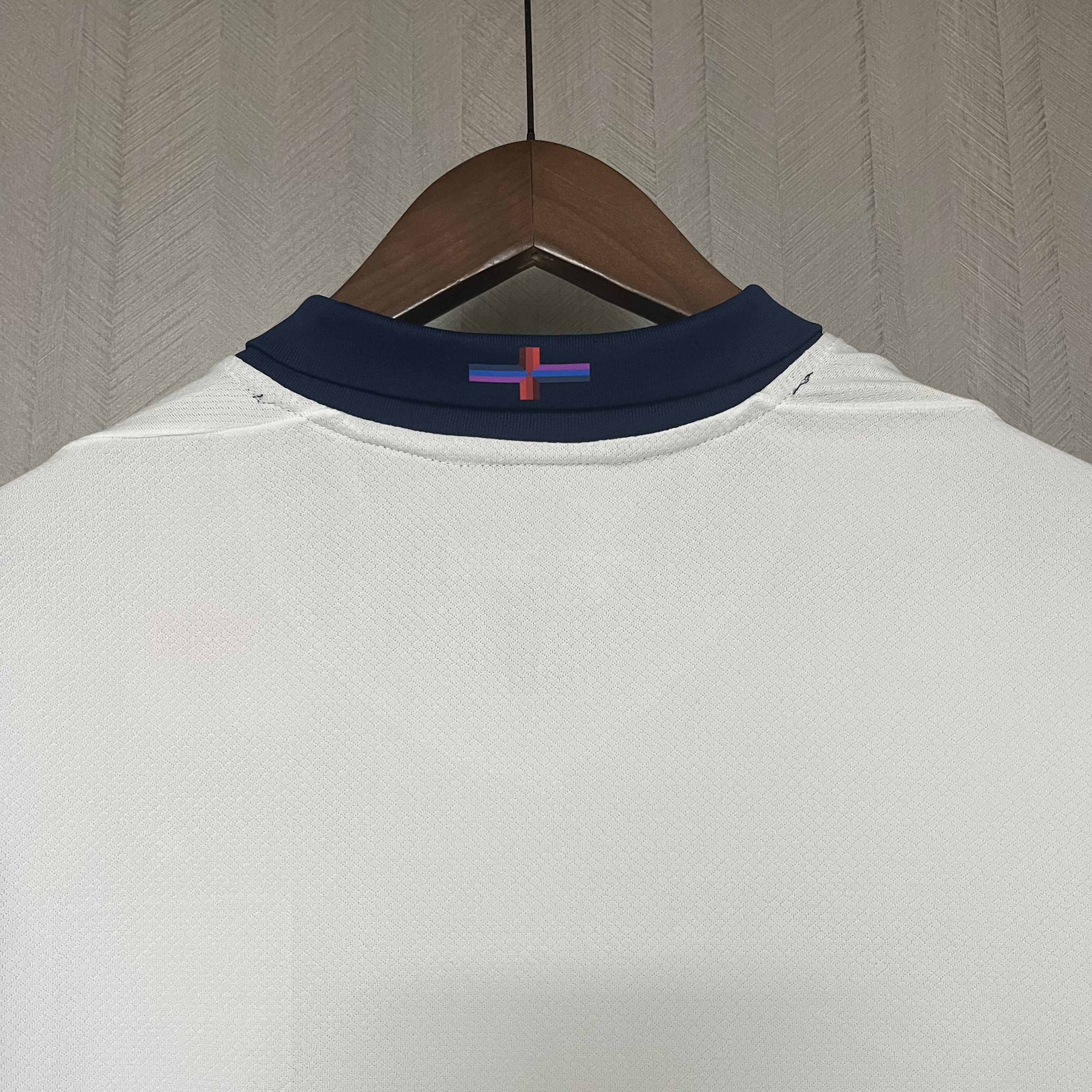 England 2024/25 Mens Home Jersey