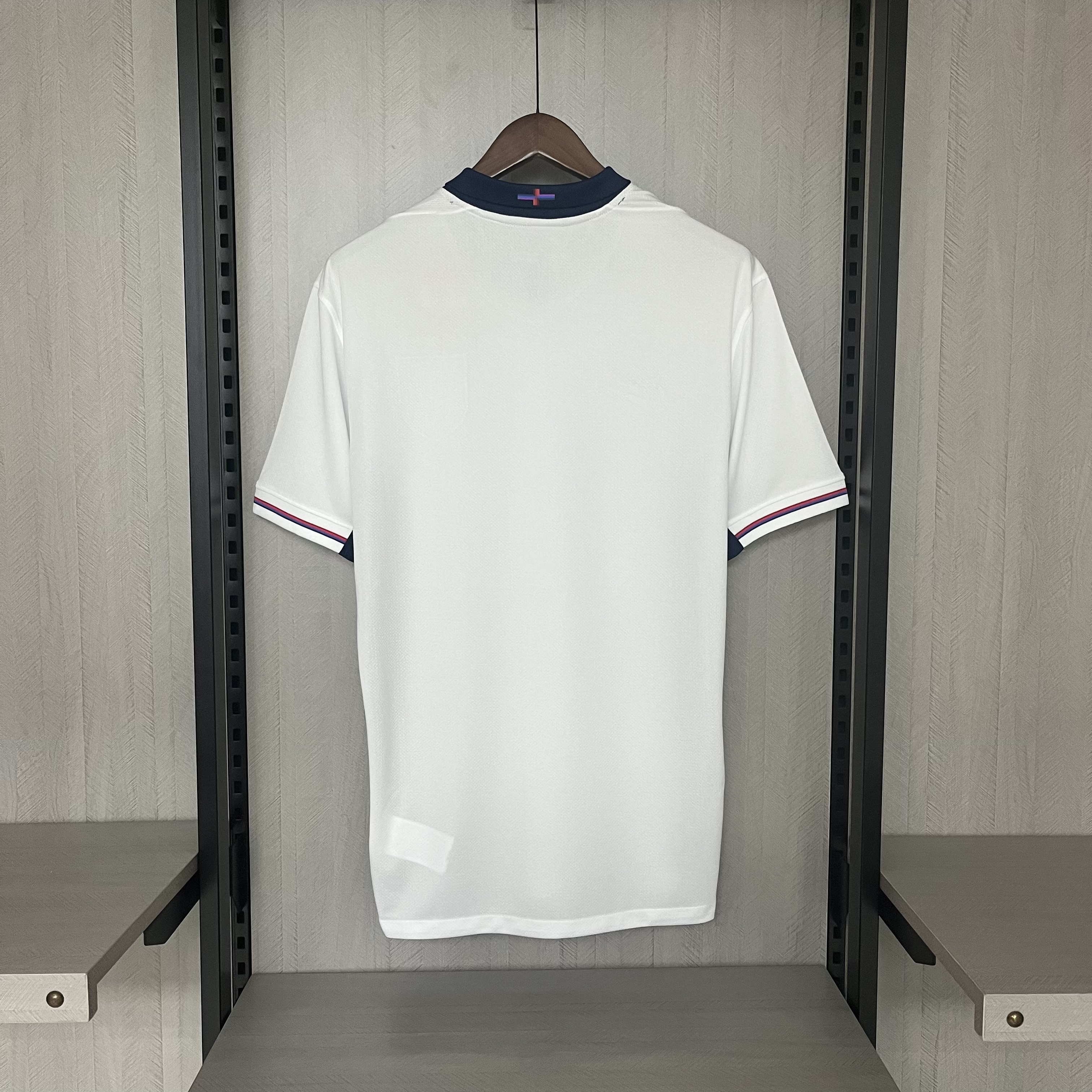 England 2024/25 Mens Home Jersey