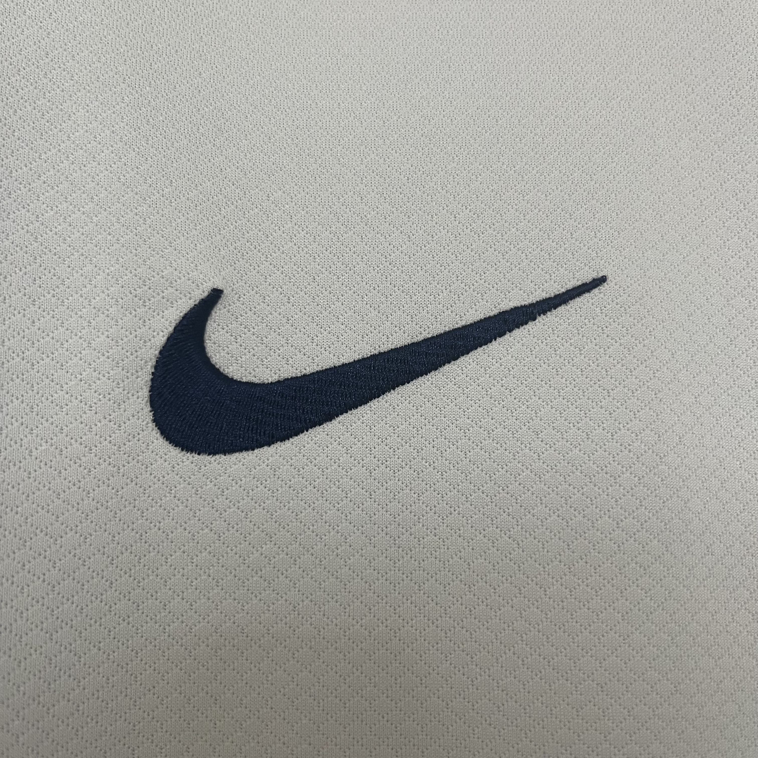 England 2024/25 Mens Home Jersey