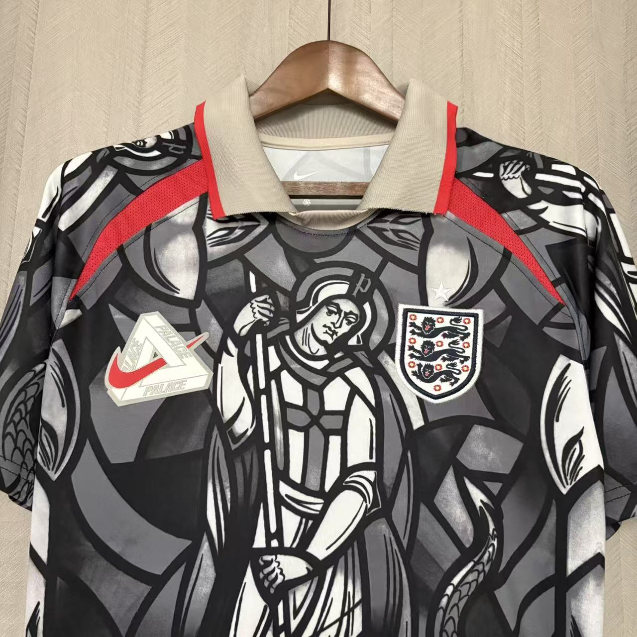England 2026/27 Mens Jersey