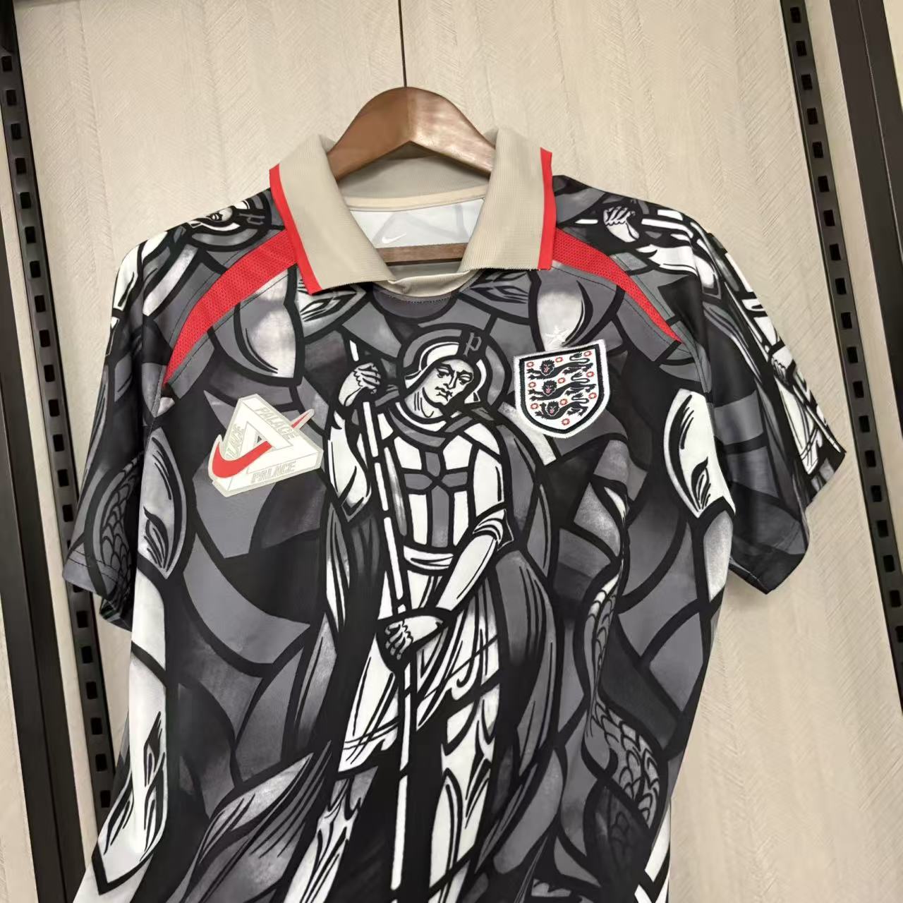 England 2026/27 Mens Jersey
