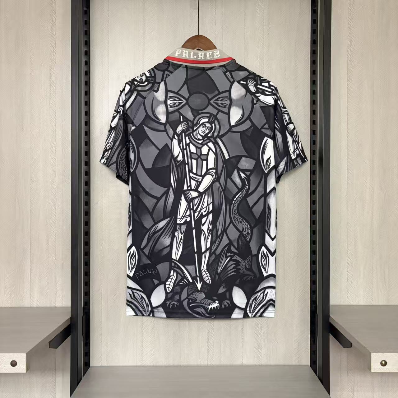 England 2026/27 Mens Jersey